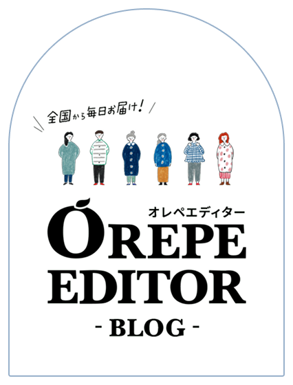 OREPE EDITOR BLOG